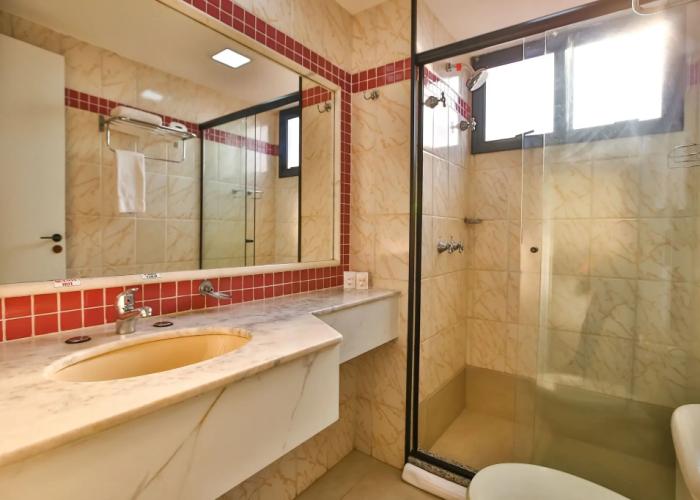 Hotel Vivendas Rio Claro