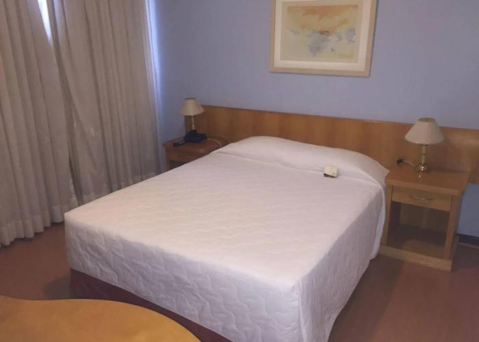 Hotel Vivendas Rio Claro