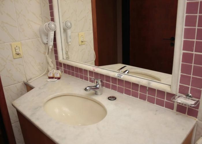 Hotel Vivendas Rio Claro