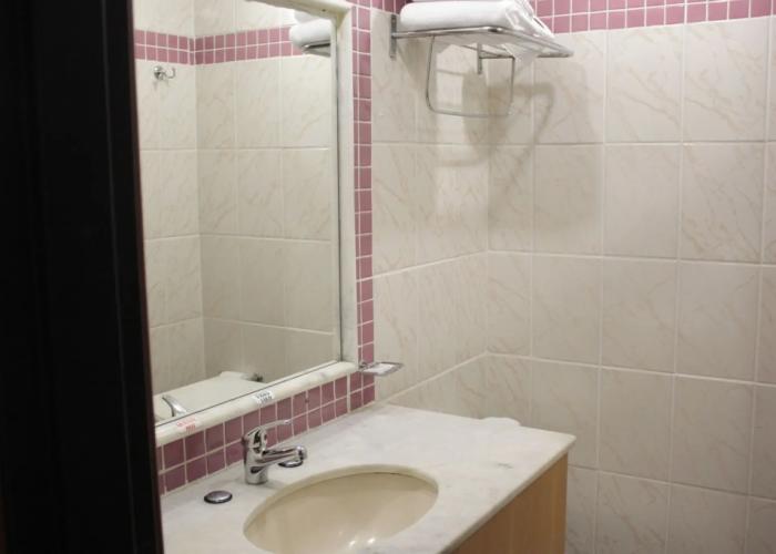Hotel Vivendas Rio Claro