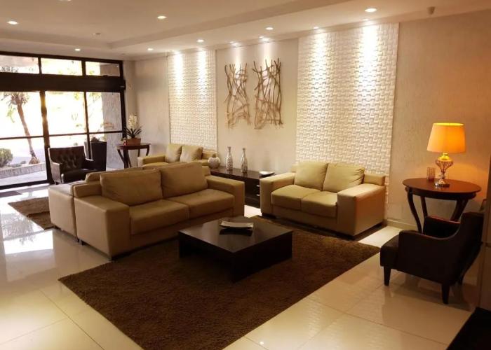 Hotel Cristal Rio Claro