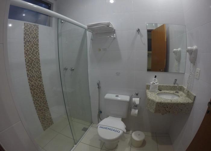 Hotel Cristal Rio Claro