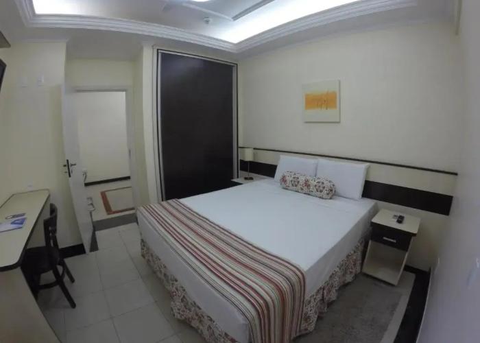 Hotel Cristal Rio Claro