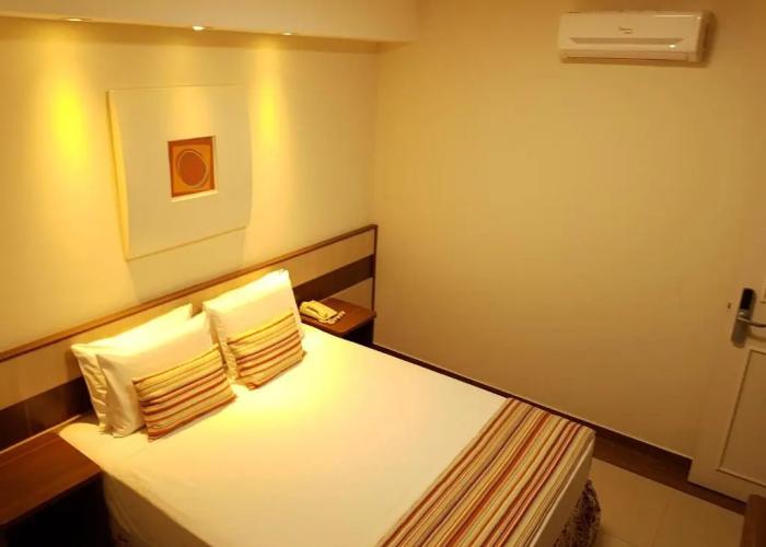 Hotel Cristal Rio Claro