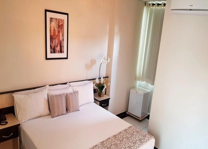 Hotel Cristal Rio Claro