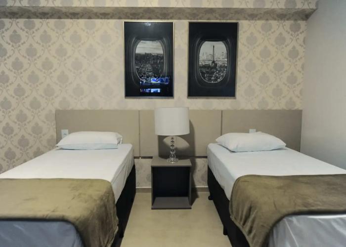 Bristol Infinity Hotel