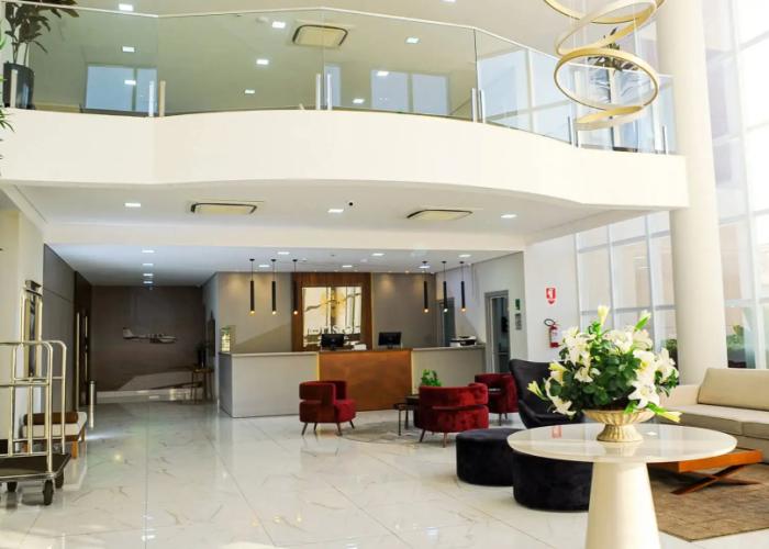 Bristol Infinity Hotel