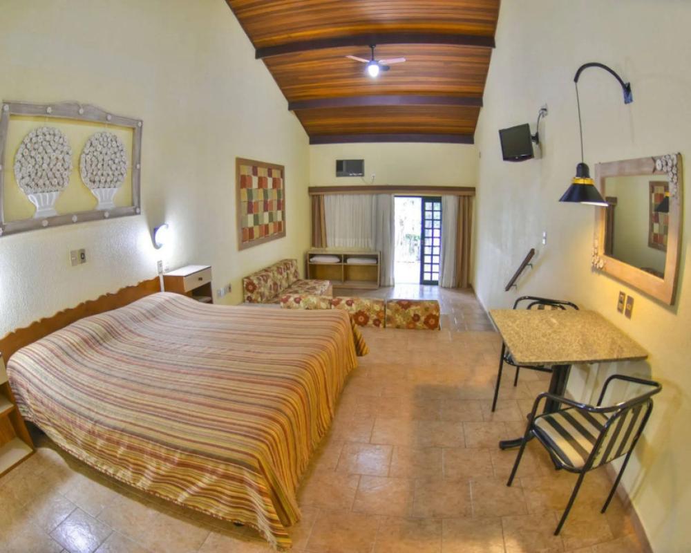 Hotel Berro D'Água Eco Resort