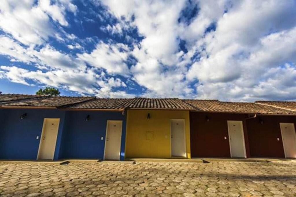 Mundial Parque Hotel