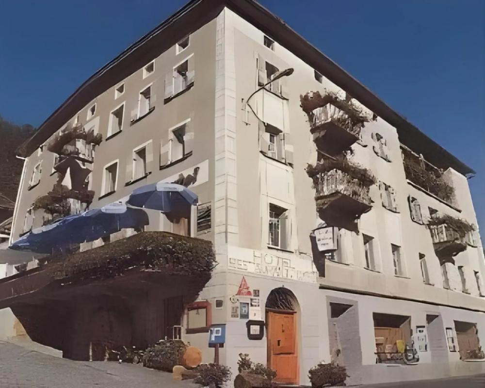 Hotel Münsterhof
