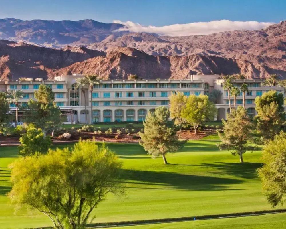 Grand Hyatt Indian Wells Resort & Villas