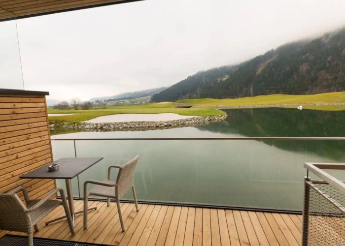 Sportresidenz Zillertal
