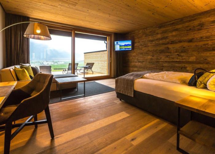 Sportresidenz Zillertal