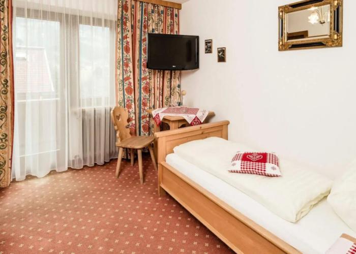 Hotel Standlhof Zillertal