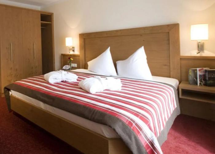 Hotel Wöscherhof