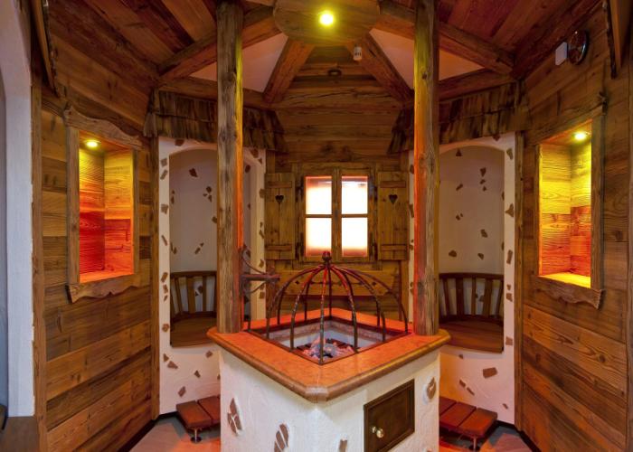 Hotel Wöscherhof