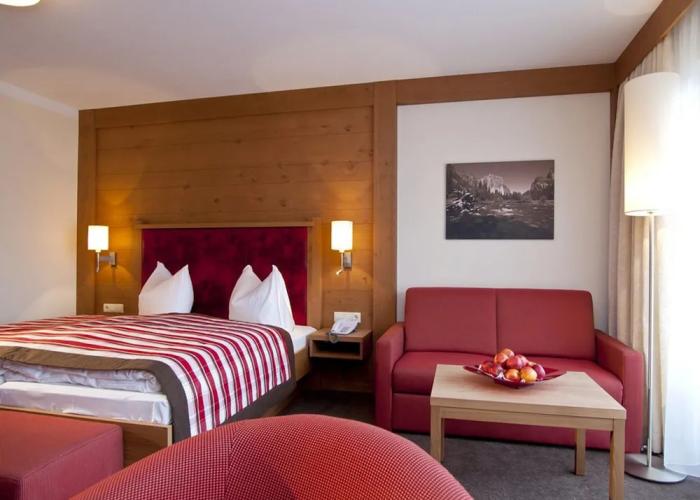 Hotel Wöscherhof