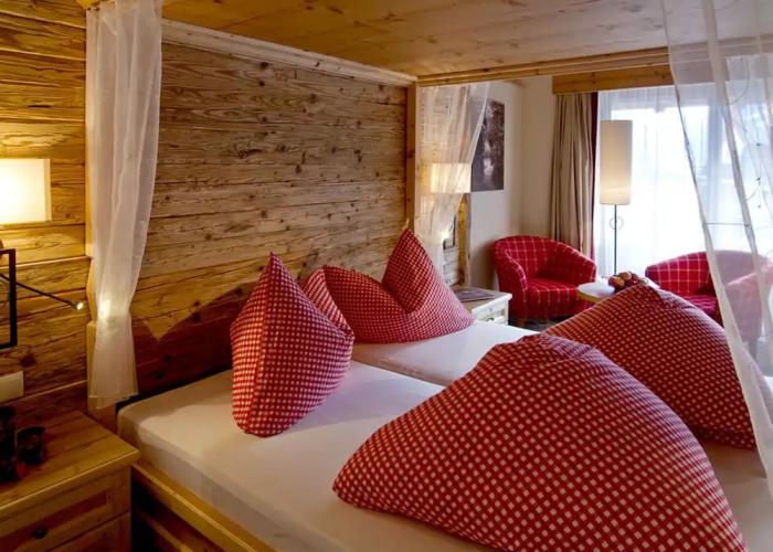 Hotel Wöscherhof