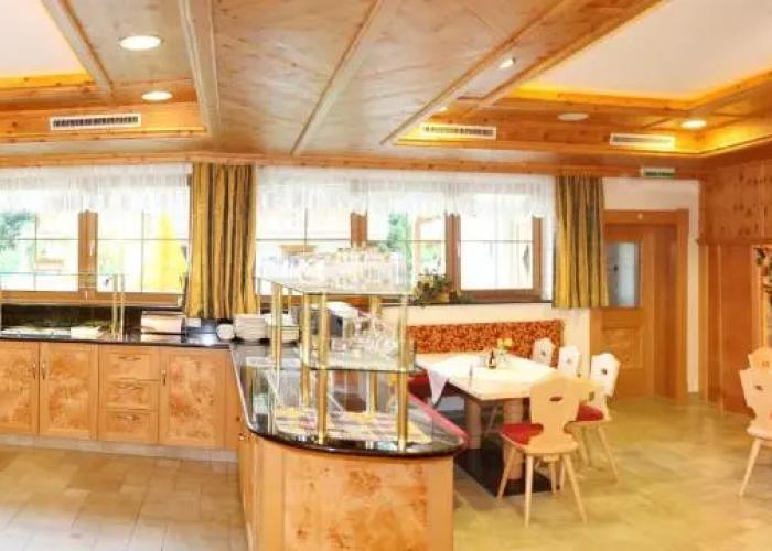 Hotel Bachmayerhof