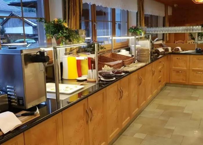 Hotel Bachmayerhof