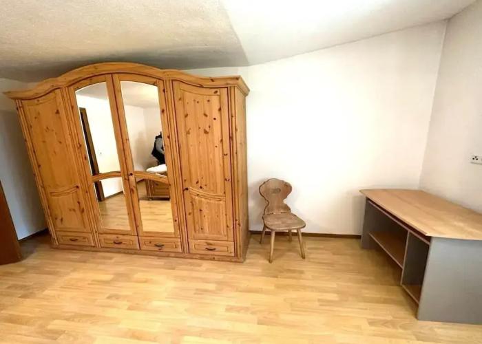 Nice Apartment in Fugen Near Ski-lift