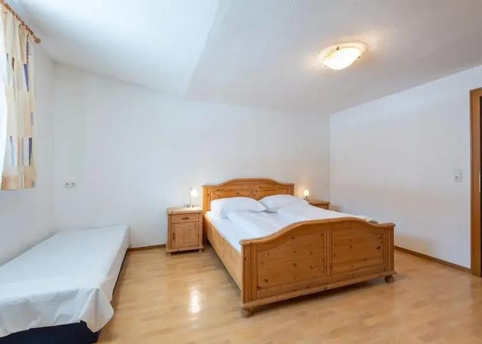 Nice Apartment in Fugen Near Ski-lift