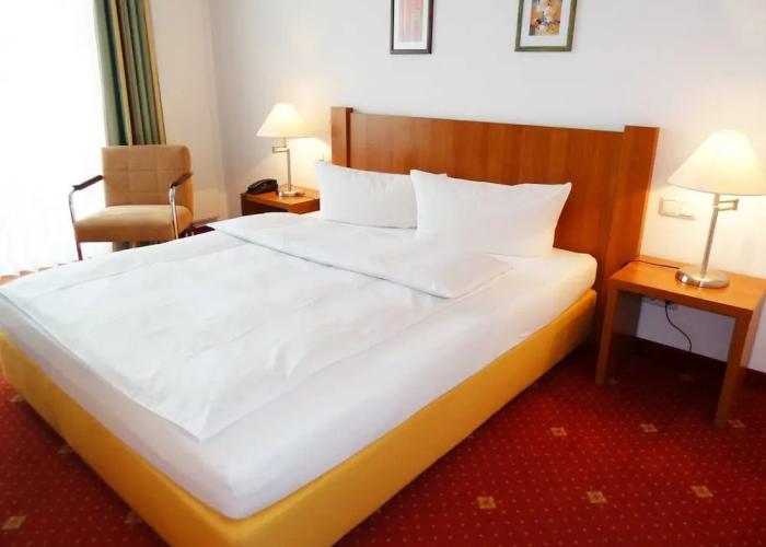Hotel Zielonka