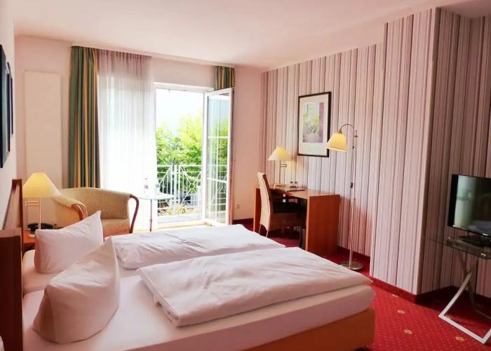 Hotel Zielonka