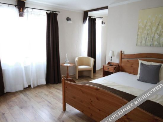 Kleine Residenz am Schloss