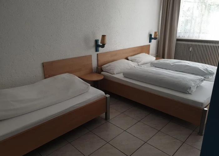 Hotel Main Taunus