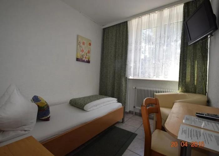 Hotel Main Taunus