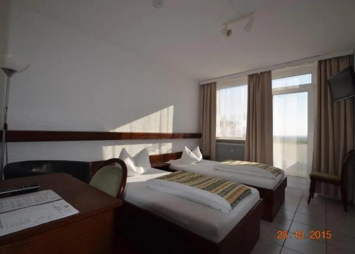 Hotel Main Taunus