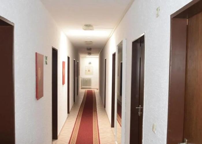 Hotel Main Taunus