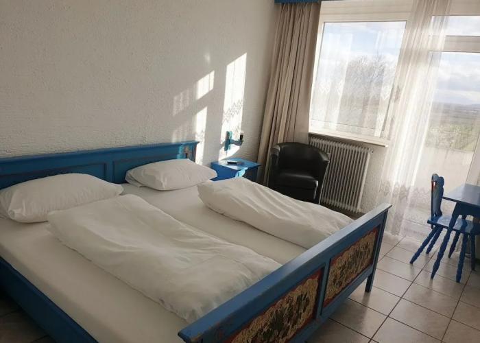 Hotel Main Taunus