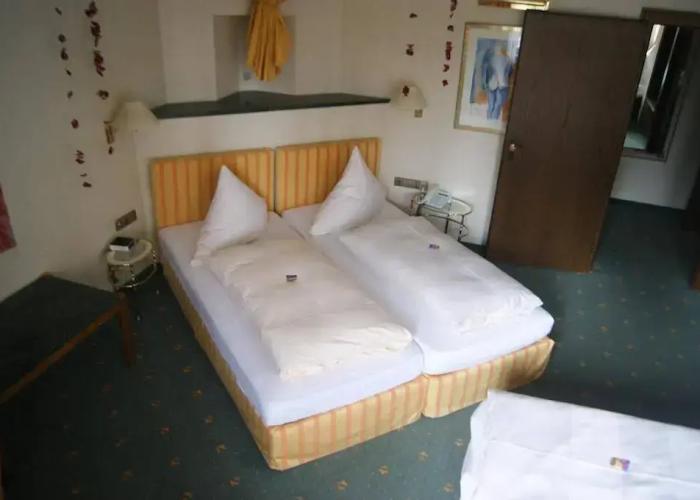 Hotel Am Schloss