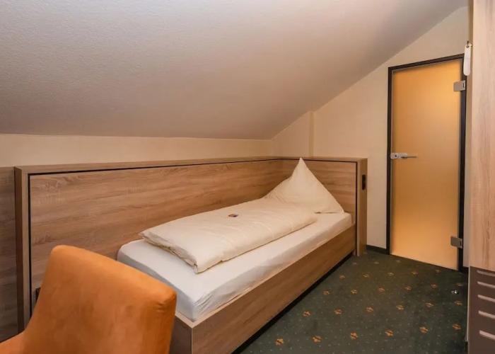 Hotel Am Schloss