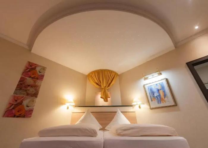 Hotel Am Schloss