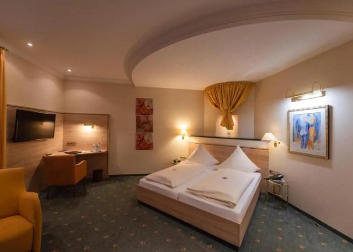 Hotel Am Schloss