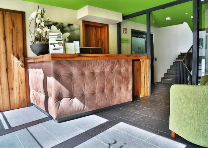 RiKu HOTEL Weissenhorn