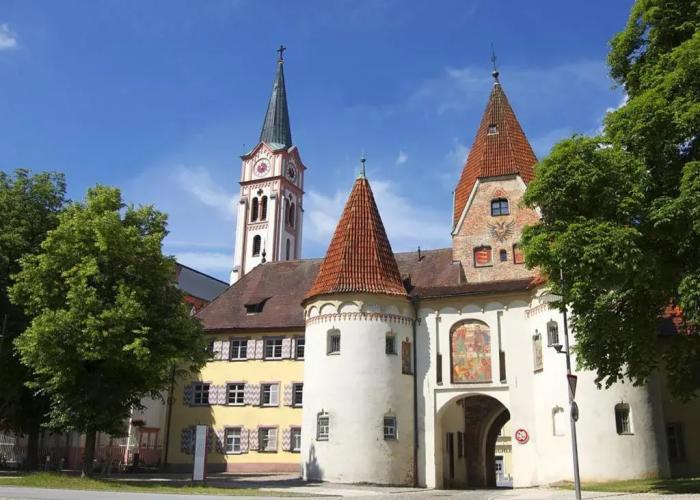 Zum Löwen