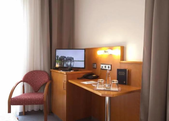 Neumaiers Hirsch Gasthof & Landhotel