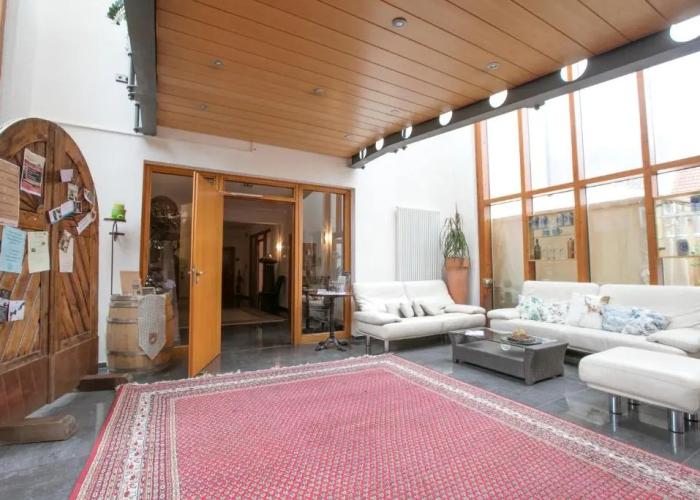 Neumaiers Hirsch Gasthof & Landhotel