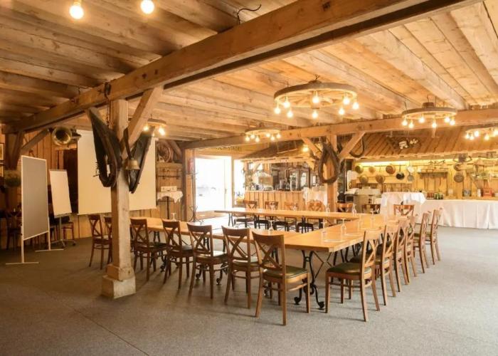 Neumaiers Hirsch Gasthof & Landhotel