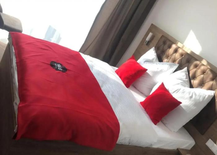B&S Hotel