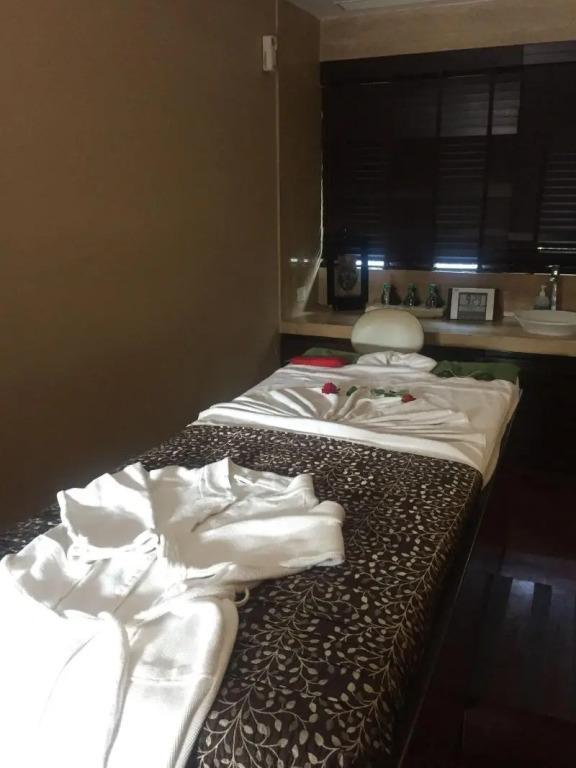 Madhubhan Resort & Spa