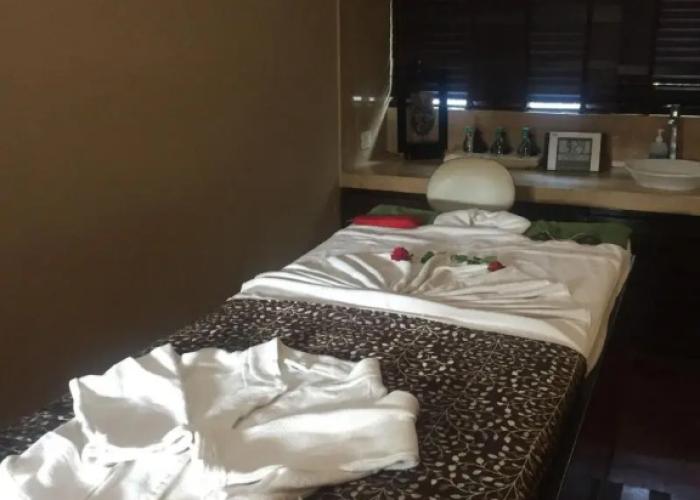 Madhubhan Resort & Spa