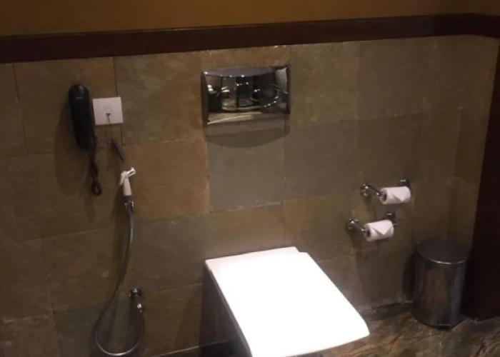 Madhubhan Resort & Spa