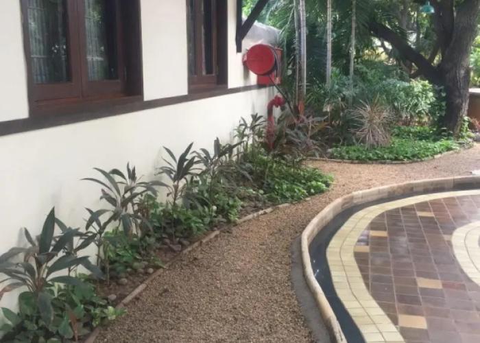 Madhubhan Resort & Spa