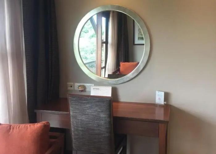Madhubhan Resort & Spa