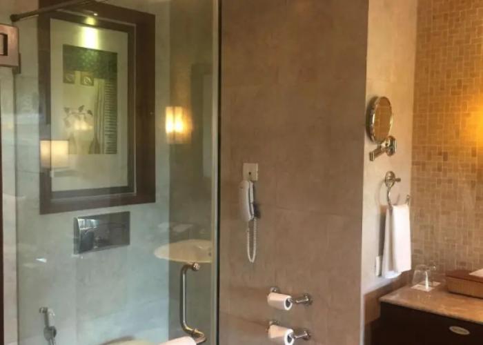 Madhubhan Resort & Spa